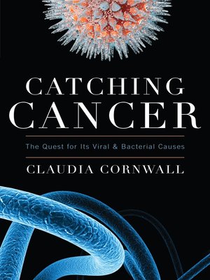cover image of Catching Cancer